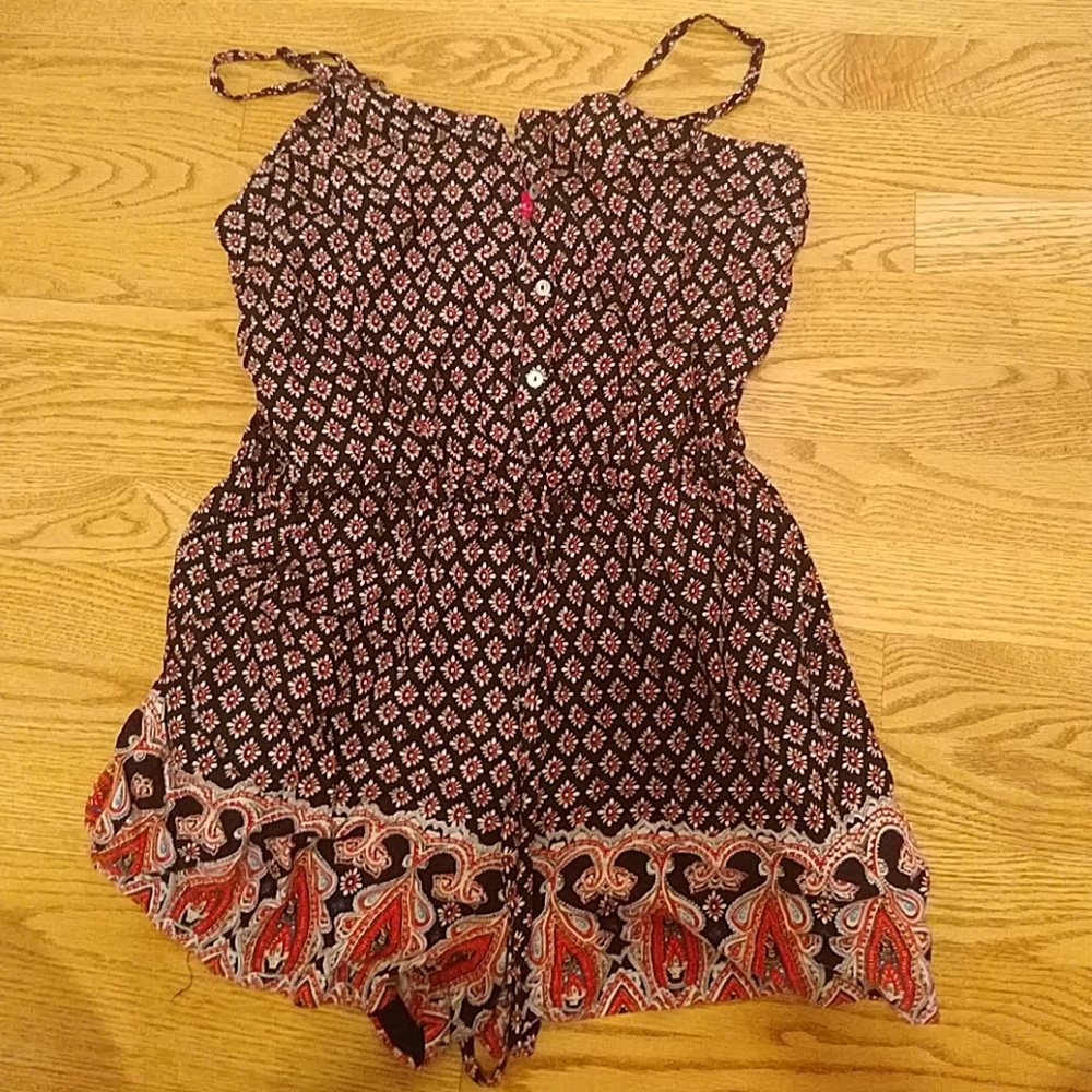 Romper